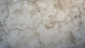 Diagnostic d’une fondation ancienne en masse béton