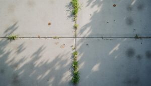 Conseils face à l’humidité du sol sous une masse béton