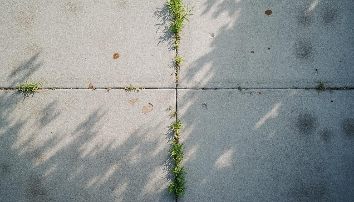 Conseils face à l’humidité du sol sous une masse béton