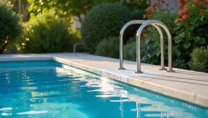 Tout savoir sur les normes et équipements d'échelle de sécurité pour une piscine