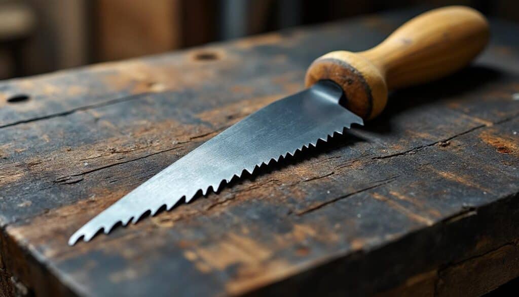 Lame pour scie sauteuse : choisir et entretenir la meilleure qualité