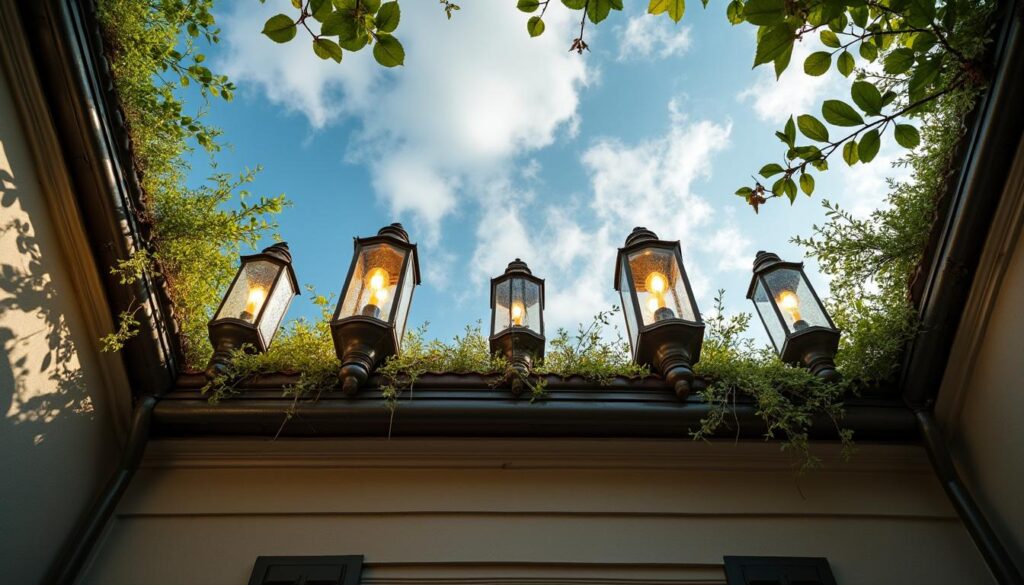 Lanterneaux de toiture : guide complet pour choisir et poser