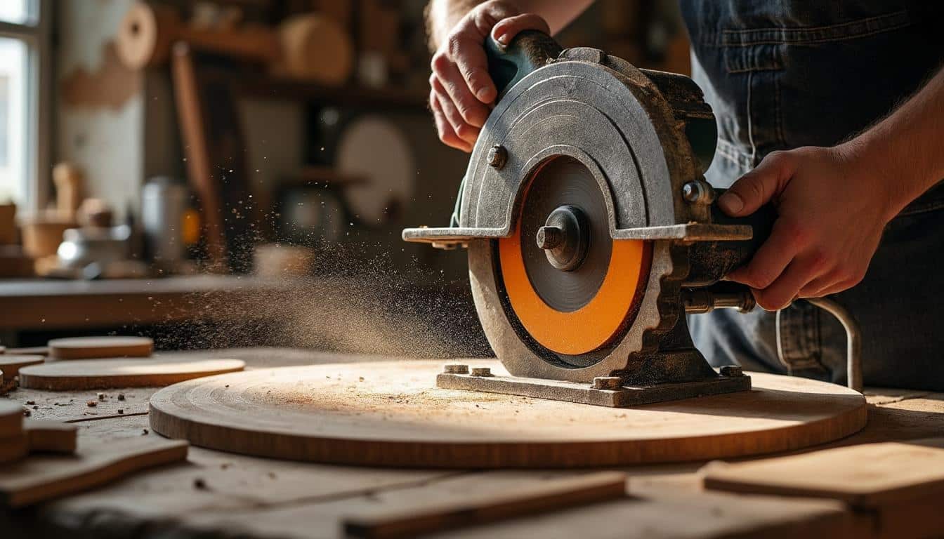 Location de scie circulaire sur table : guide complet et conseils