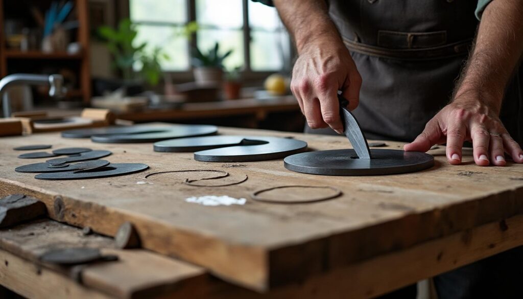 Quelle scie circulaire choisir : guide complet pour bien acheter