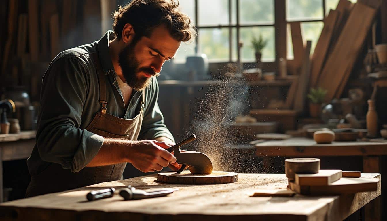 Scie table bois : guide complet pour choisir et bien utiliser