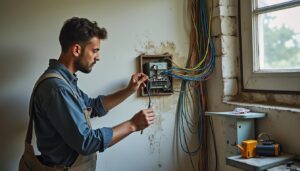 Changer un tableau électrique : guide complet pour réussir votre installation