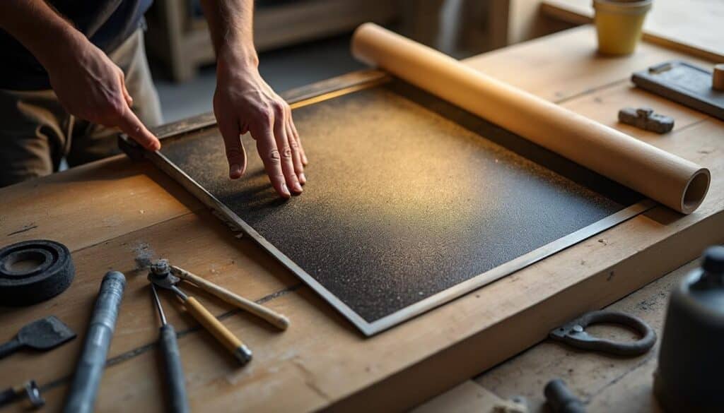 Écran sous toiture prix : guide complet pour bien choisir