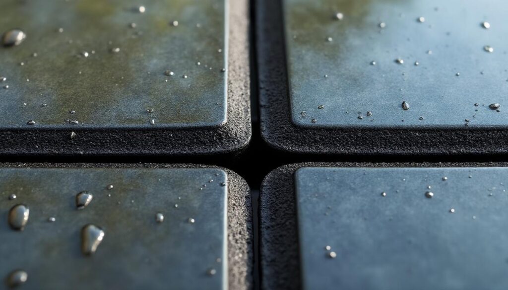 Joint caoutchouc pour toiture de véranda : étanchéité et confort garantis