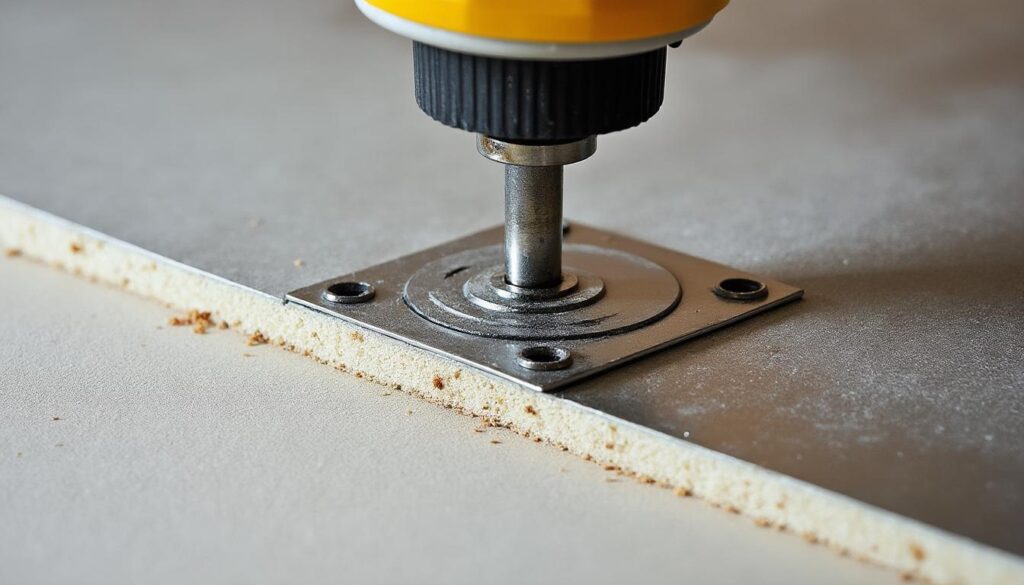 Agrafe pour plancher chauffant : guide complet pour une pose réussie