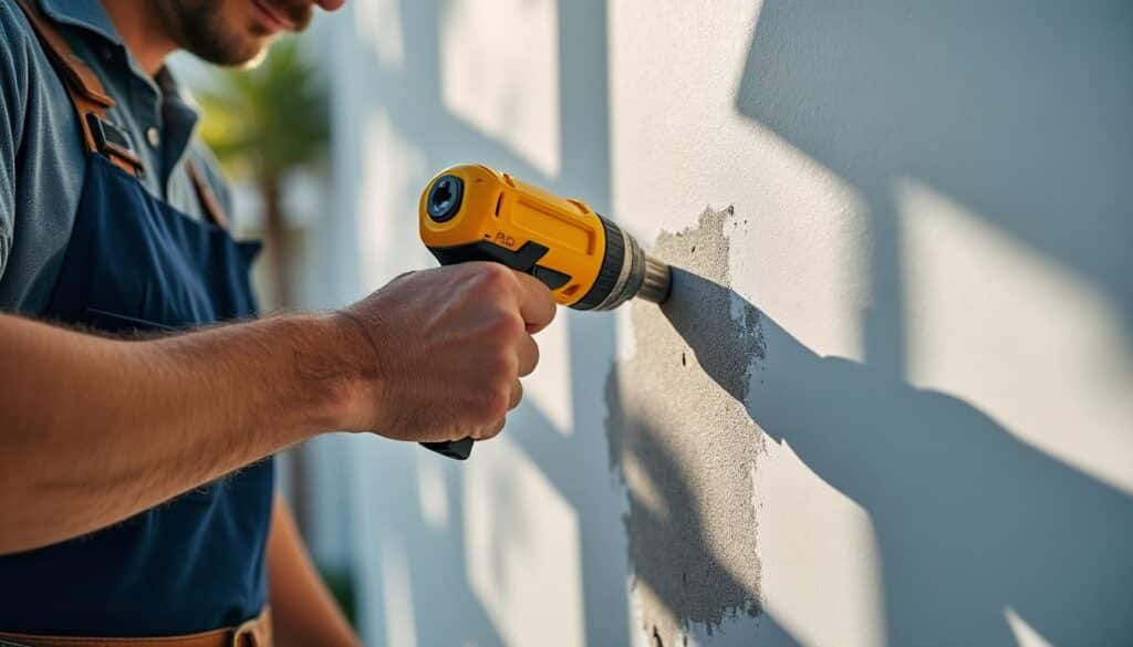 Applique murale fixation : guide complet pour une installation réussie