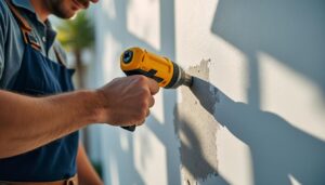 Applique murale fixation : guide complet pour une installation réussie