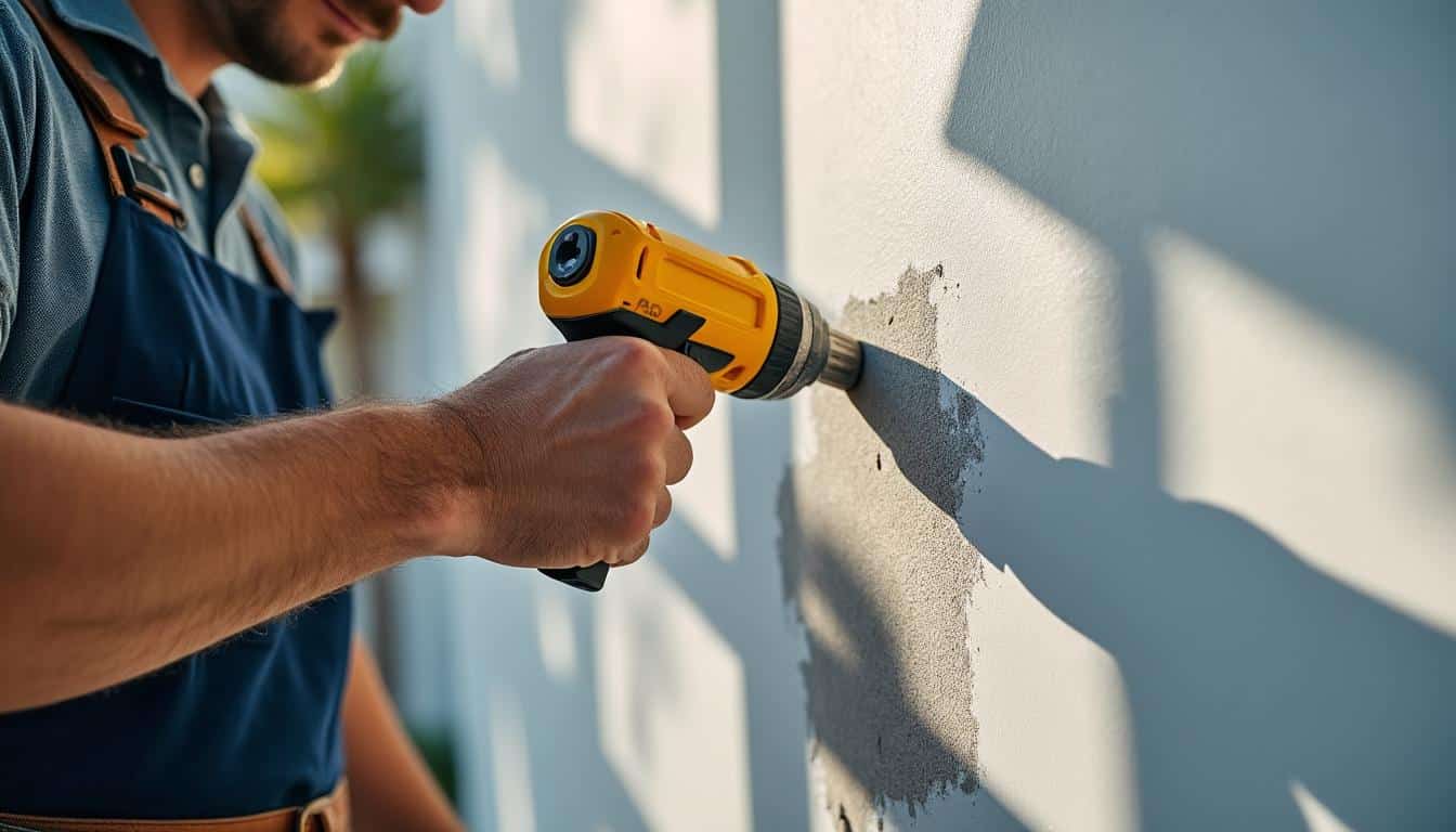 Applique murale fixation : guide complet pour une installation réussie