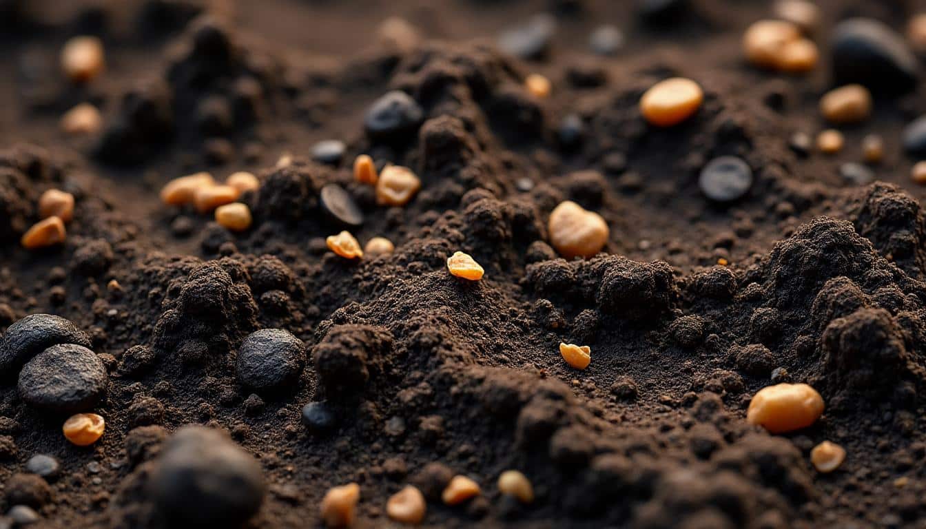 Engrais organiques : guide complet pour un sol fertile et durable