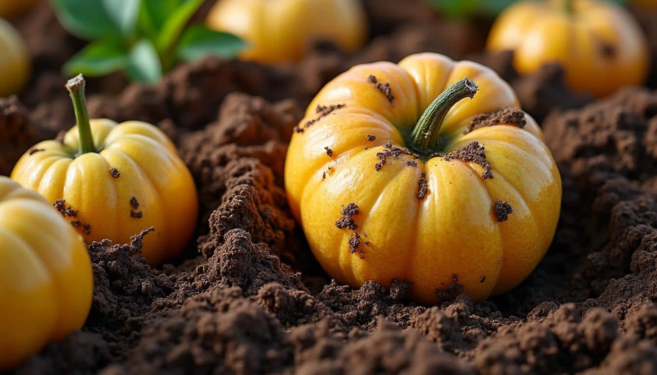 Pomme de terre : choisir le meilleur engrais pour une récolte optimale