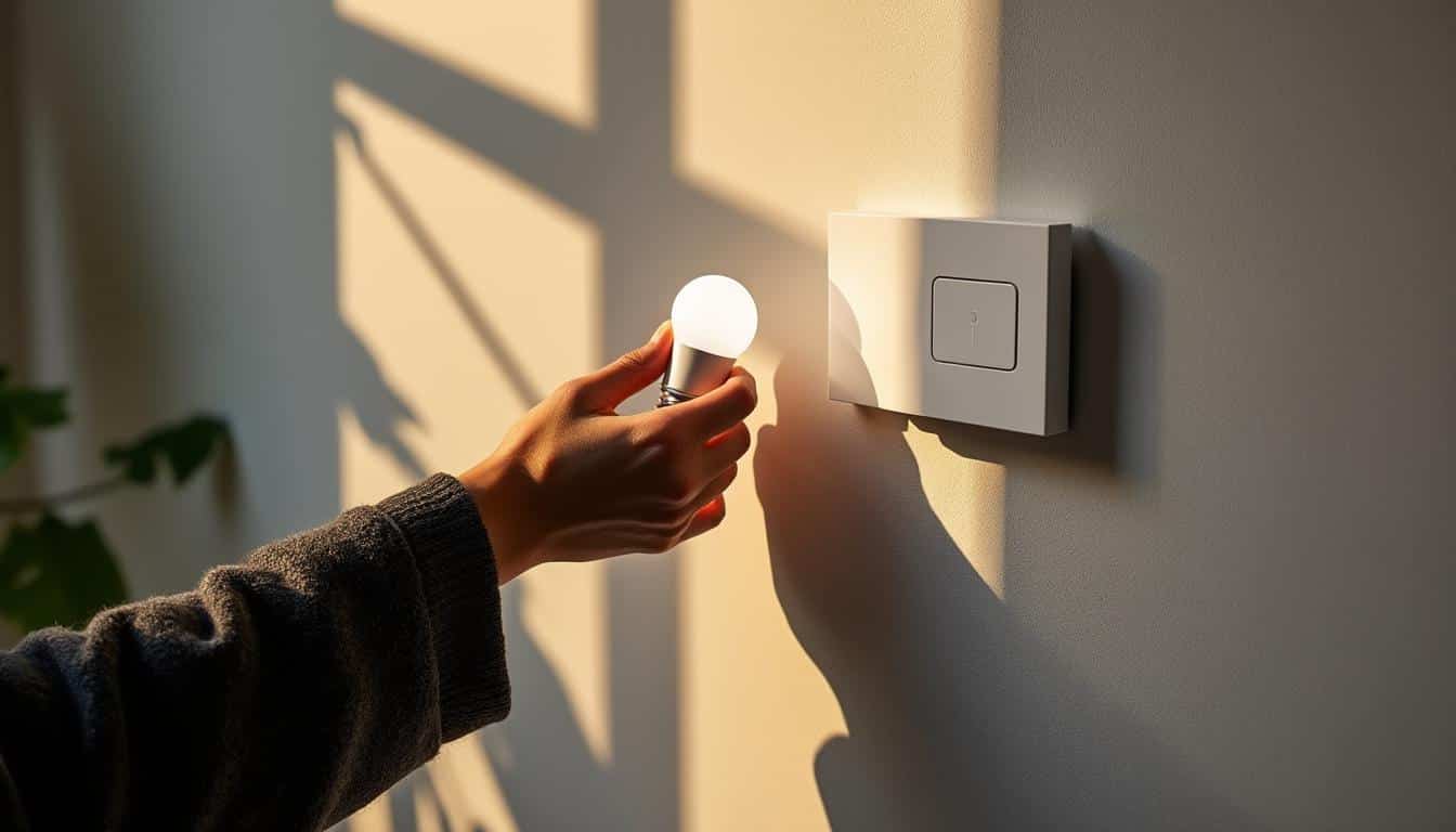 Ampoule LED pour applique murale : guide pour un éclairage efficace