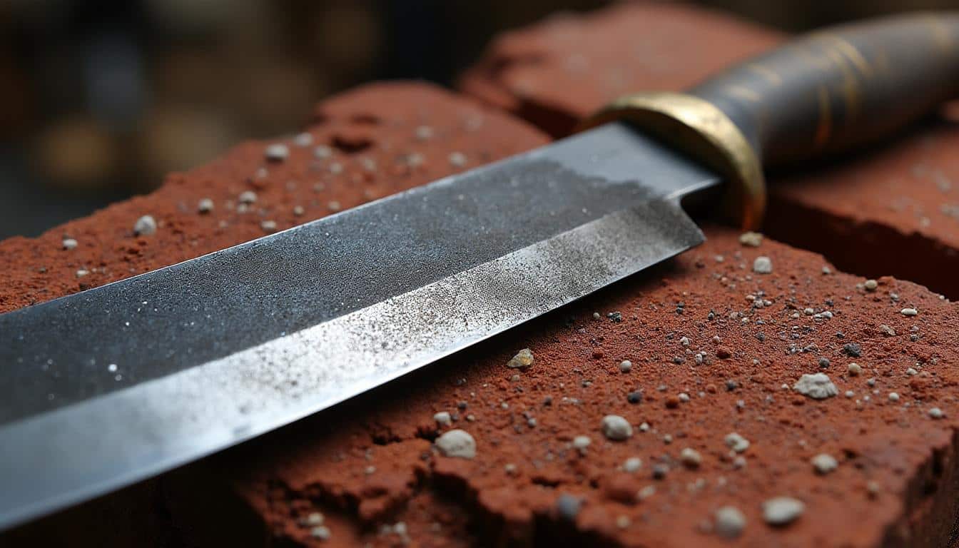 Lames de scie sabre pour la brique : guide pour bien choisir