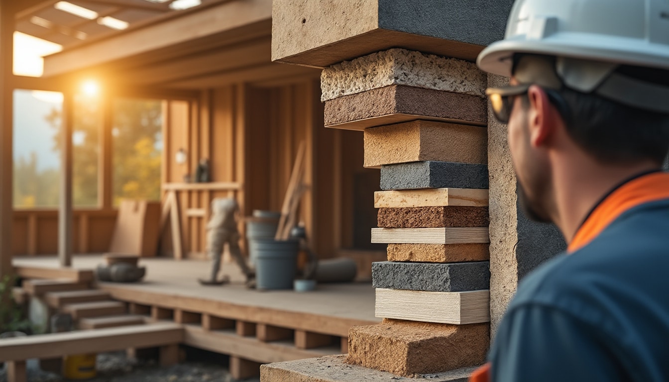 Illustration: Comprendre l’importance de la coupe dans la structure de la toiture
