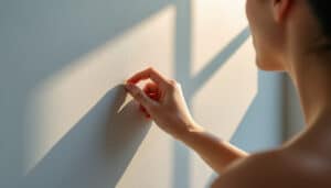 Peinture qui s’écaille : causes, diagnostics et réparations efficaces