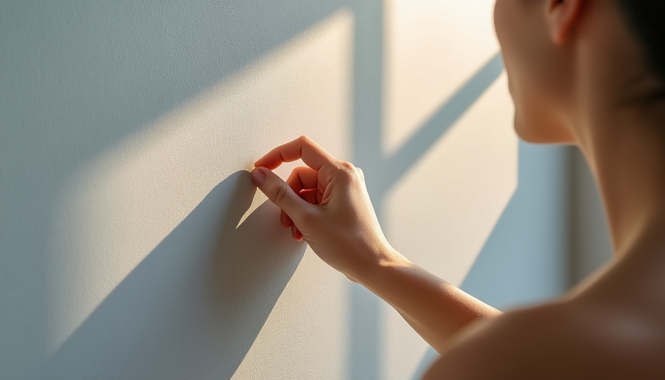 Peinture qui s’écaille : causes, diagnostics et réparations efficaces