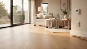 Parquet sur chauffage au sol : lequel choisir ?